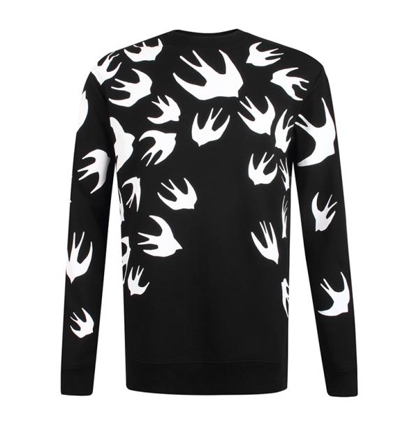 ALEXANDER MCQUEEN 型号：545415 RLT72 1000